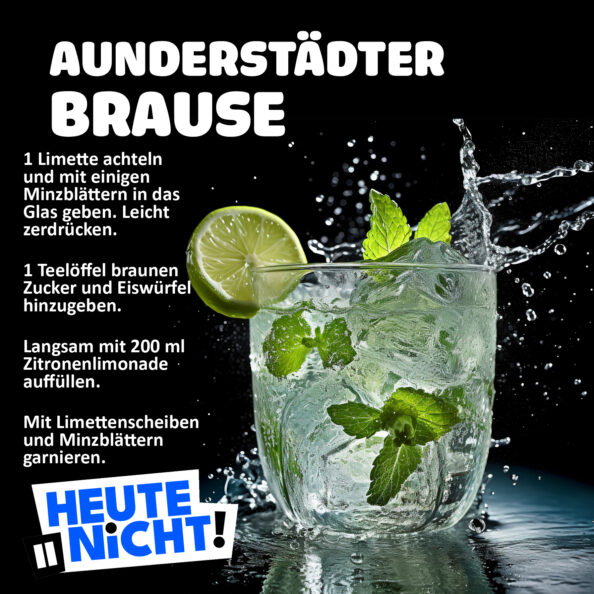 aunderstädter rezept