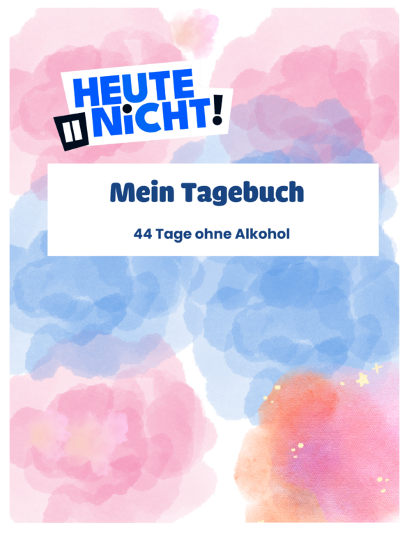 Tagebuch Heute Nicht (1)