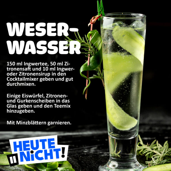weserw rezept